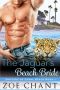[Shifters of Coral Beach 01] • The Jaguar's Beach Bride